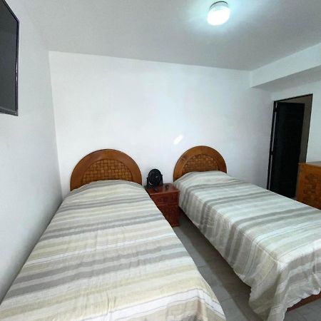 Casa Tenorio Hospedaje Orizaba  Ngoại thất bức ảnh