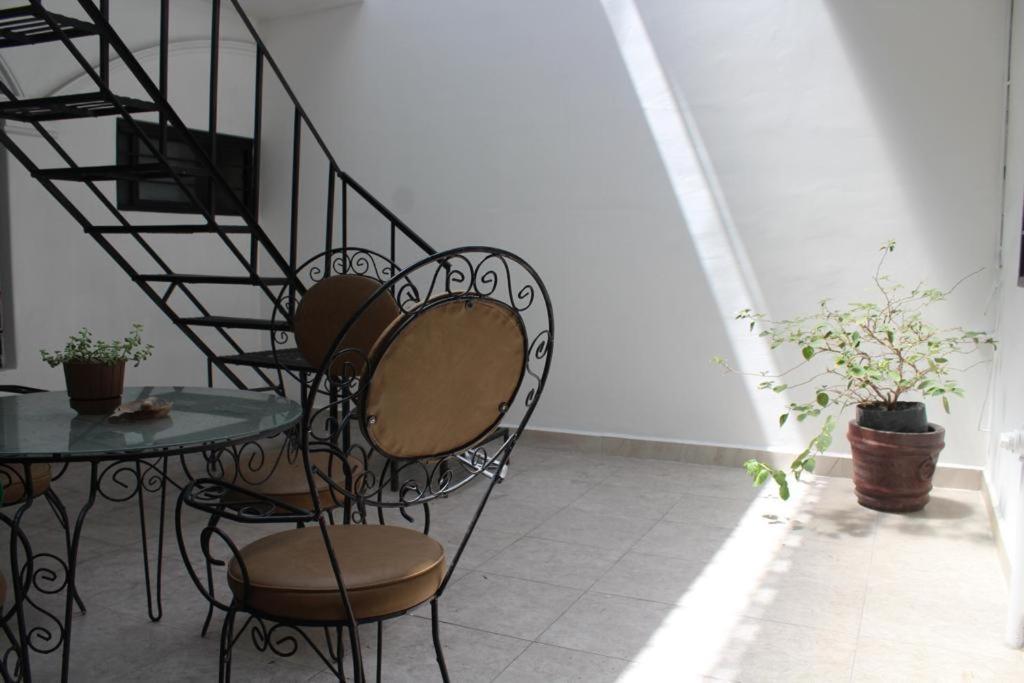 Casa Tenorio Hospedaje Orizaba  Ngoại thất bức ảnh