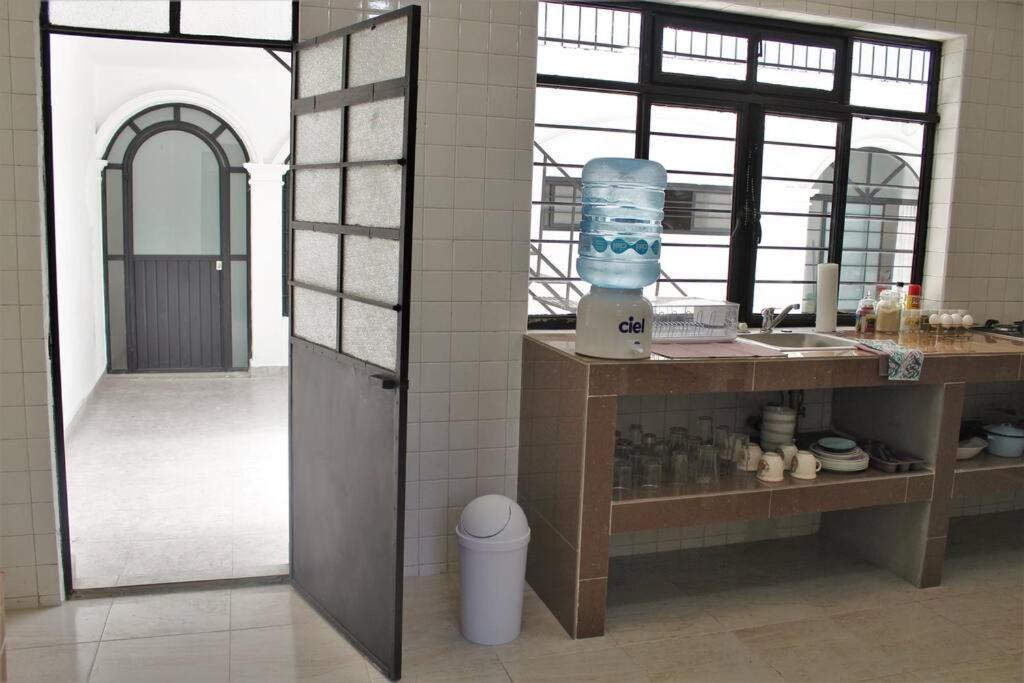 Casa Tenorio Hospedaje Orizaba  Ngoại thất bức ảnh
