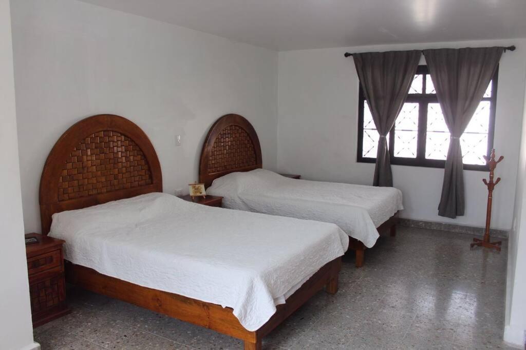 Casa Tenorio Hospedaje Orizaba  Ngoại thất bức ảnh