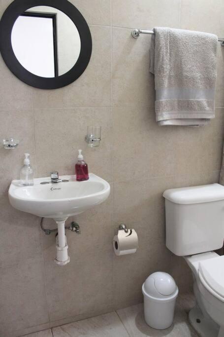 Casa Tenorio Hospedaje Orizaba  Ngoại thất bức ảnh