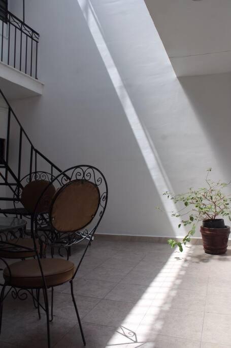 Casa Tenorio Hospedaje Orizaba  Ngoại thất bức ảnh