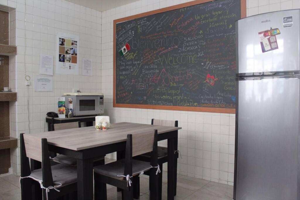 Casa Tenorio Hospedaje Orizaba  Ngoại thất bức ảnh