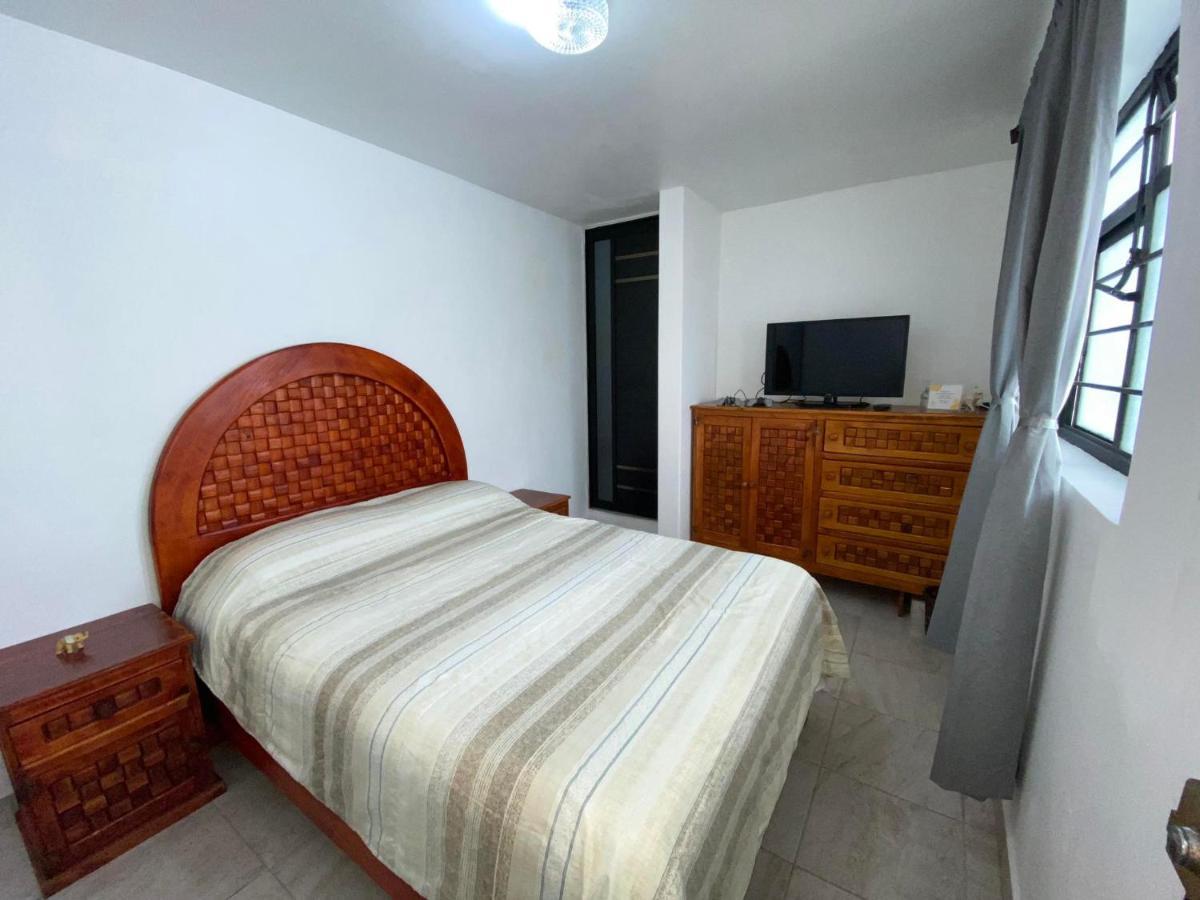 Casa Tenorio Hospedaje Orizaba  Ngoại thất bức ảnh