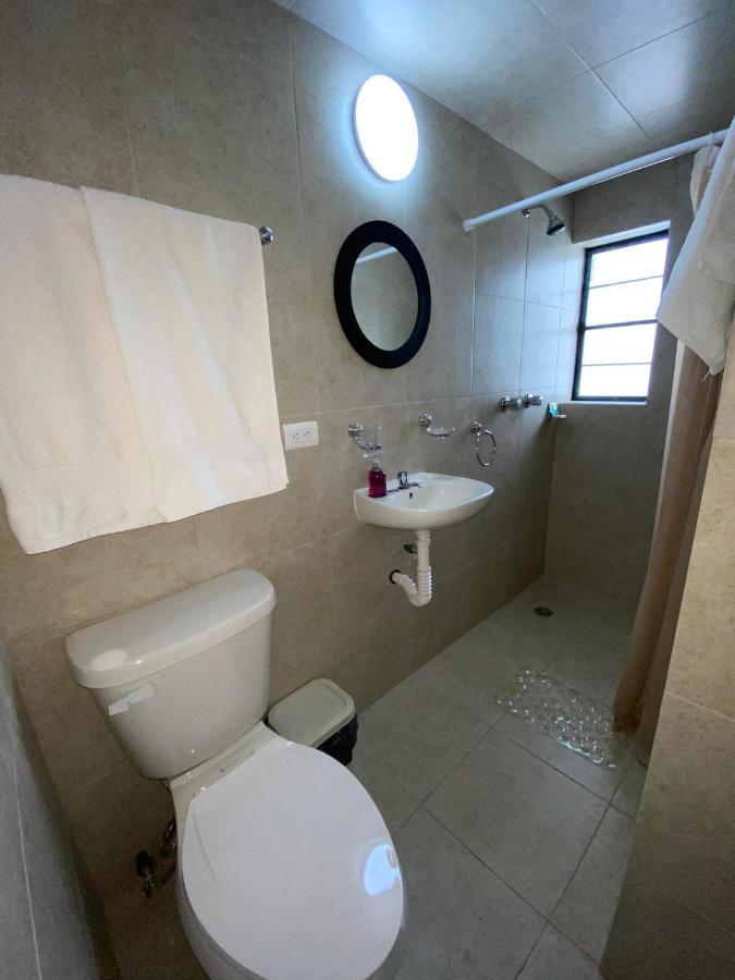 Casa Tenorio Hospedaje Orizaba  Ngoại thất bức ảnh